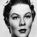 A photo of Wendy Hiller