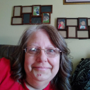 A photo of Kelly F (Wissinger) Keosky