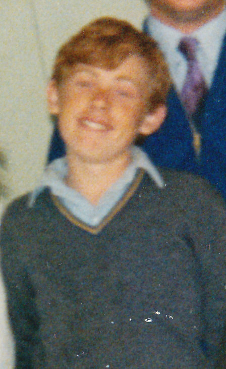 peter john searle