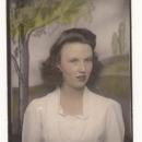 A photo of Marjorie M (Kibby) Martin
