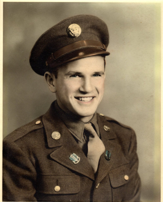 Frank M. Pungercar Jr.