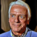 A photo of Murray Matheson