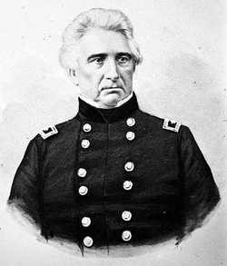Duncan Lamont Clinch