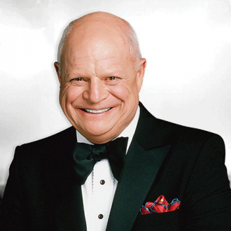 Don Rickles