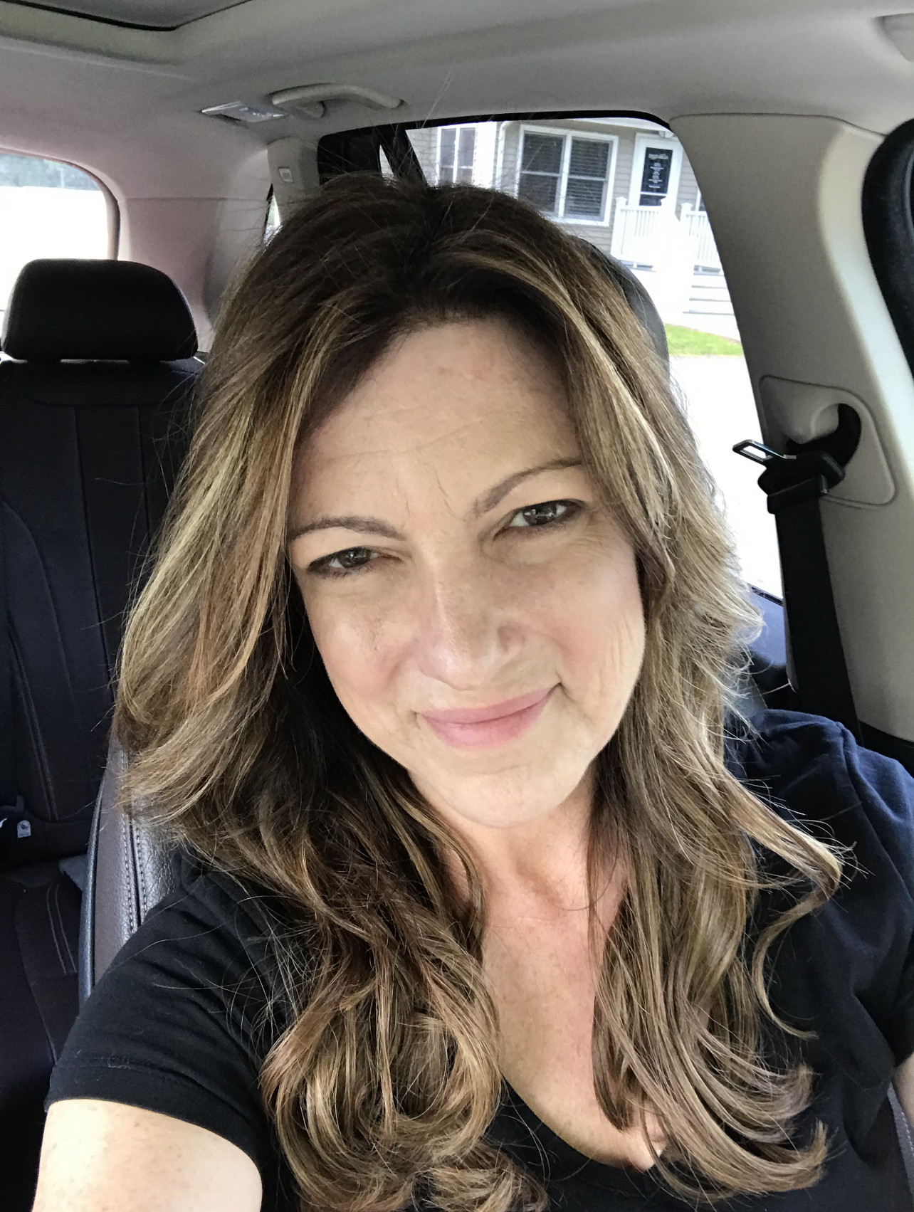 Stephanie G. Smith