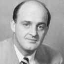 A photo of Dr  Osler Almon Abbott