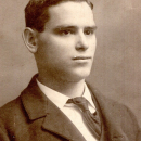 A photo of Isadore Augustus Slyder