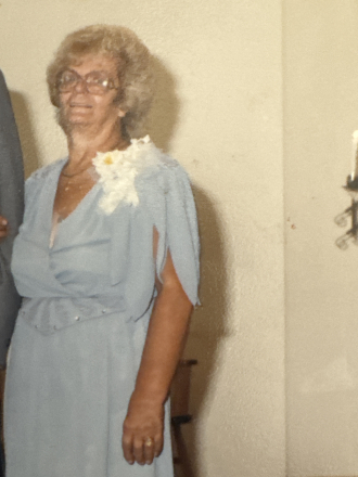 Mary Jane Hyclak 
