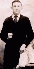 Robert Lee Jones 1880 - 1917