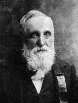 Henry W. Bigler