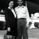 A photo of Bessie P Leslie