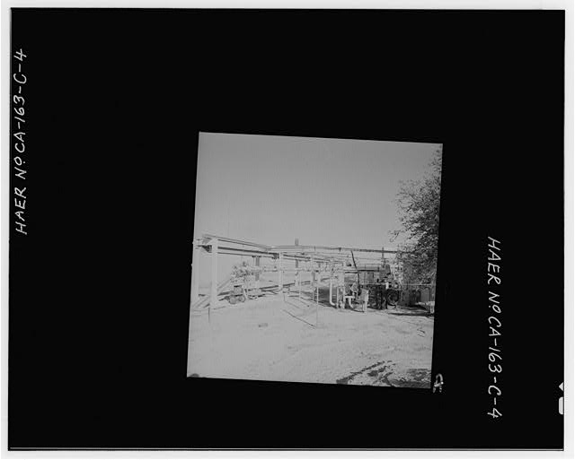 4. Credit WCT. Photographic copy of photograph, test...