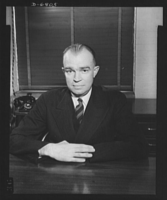 William G.E. Creaser