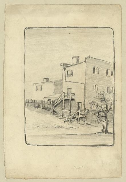 Cabin