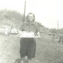 A photo of Mattie Jane McCollough