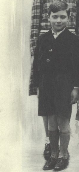 Simon Bouaziz 1943
