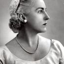 A photo of Martha Deming (Dautrich) Price