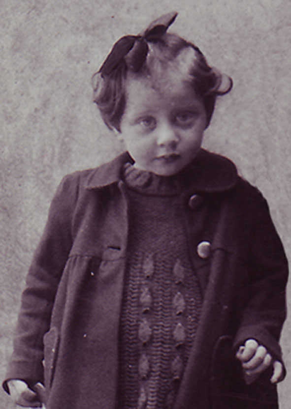 Irene deBeer