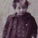 A photo of Irene deBeer