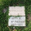 A photo of Eunice Ruth (Maxwell) McPherson