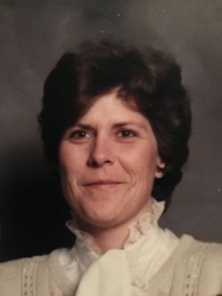Joann (Dees) Prince