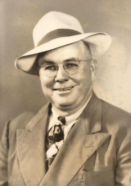 M M Lindsey