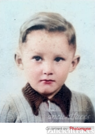 Benjamin Frank