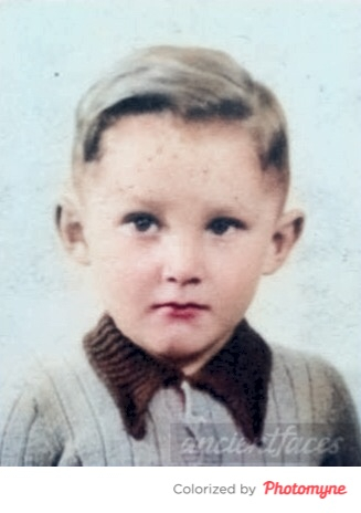 Benjamin Frank 