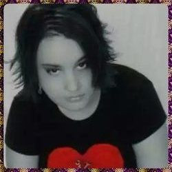 Vicky Lyons