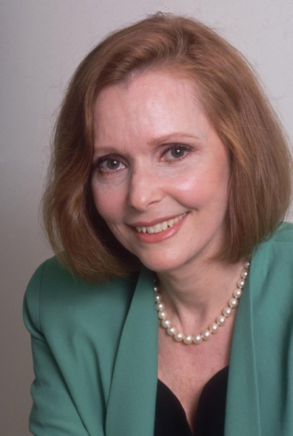 Susan Strasberg