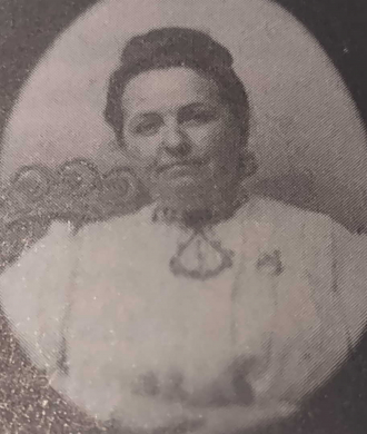 A photo of Harriet Anne (Elliott) Richardson 