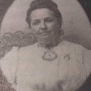 A photo of Harriet Anne (Elliott) Richardson 