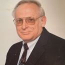A photo of Richard A. Luettich