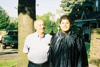 Sebastian Mazzurco