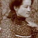 A photo of Amanda Melvina (Palmer) Oliver