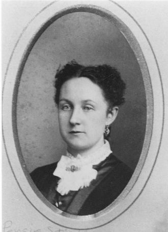 Persis Stickney