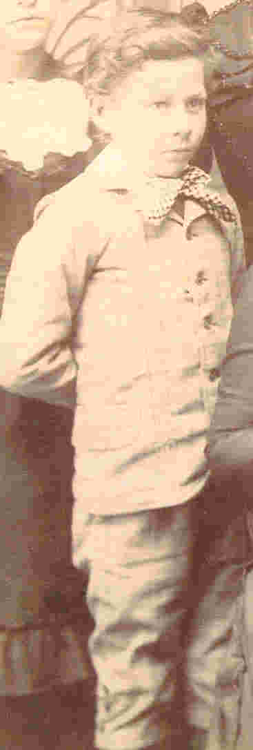 Ebenezer