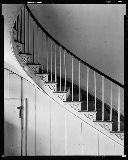 Peter Forney House, Lincolnton vic., Lincoln County,...