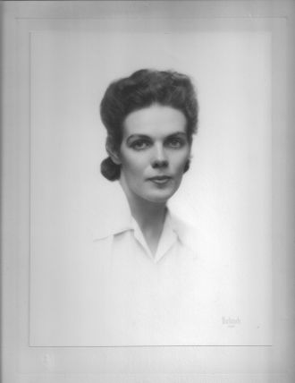 Elizabeth Grace McGranaghan
