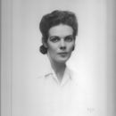 A photo of Elizabeth Grace McGranaghan
