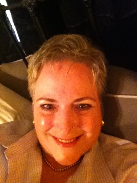 Kristi Lynn Baugh Bradshaw