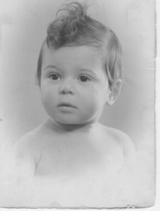 Beatrix Romijn 1942