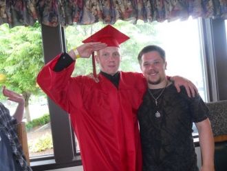 Kevin Matthew Pope