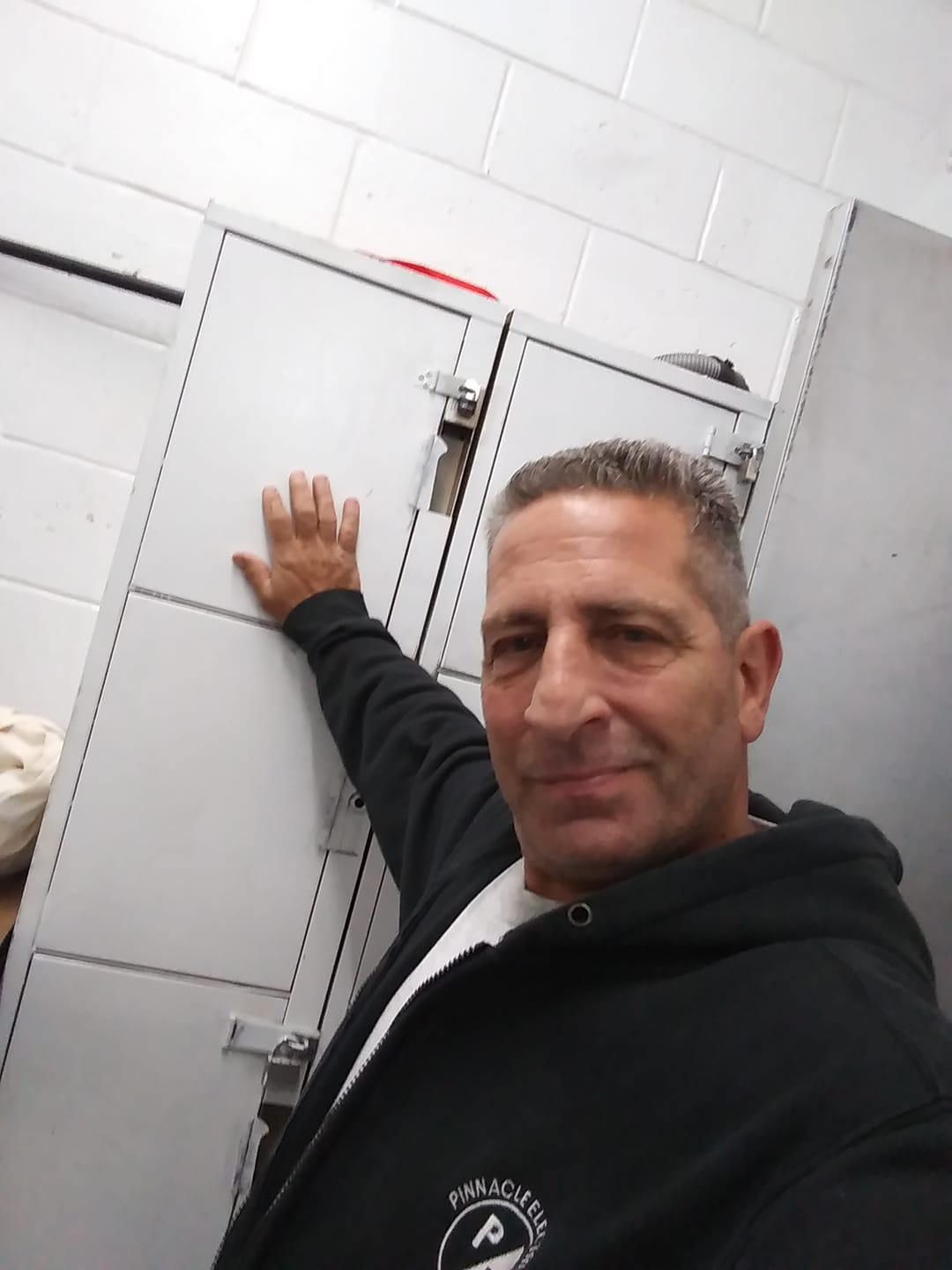 Steven LaMarca