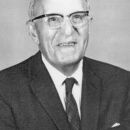 A photo of Aime Prefontaine