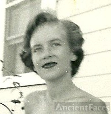 Helen Cameron Clifton