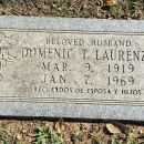 A photo of Domenic Laurenzo
