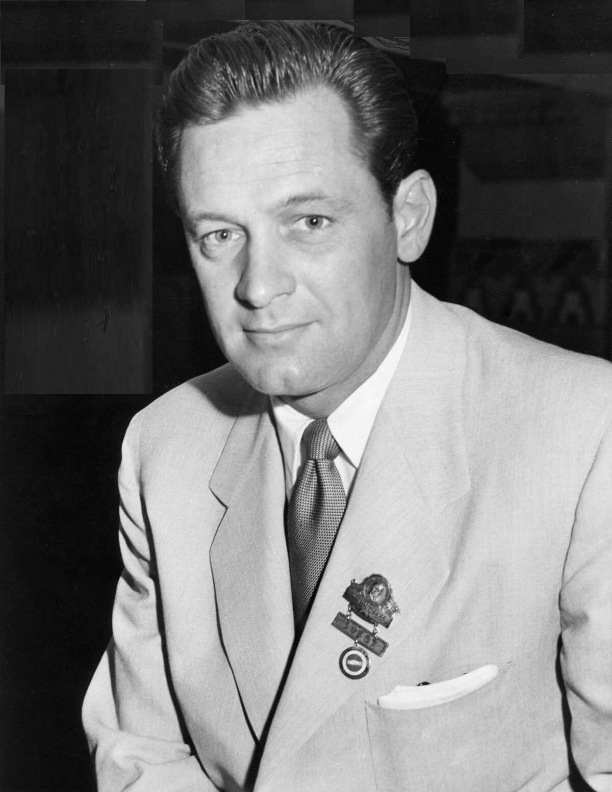 William Holden