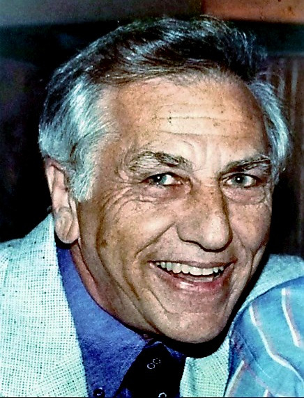 Leonard Feldman