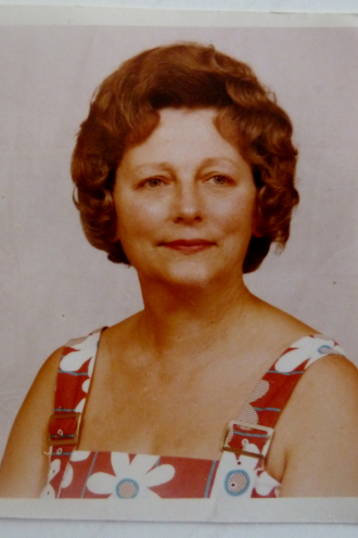 Adrianna Johanna Mac Manus